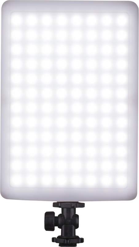 NANLITE Compac 20 3 light kit