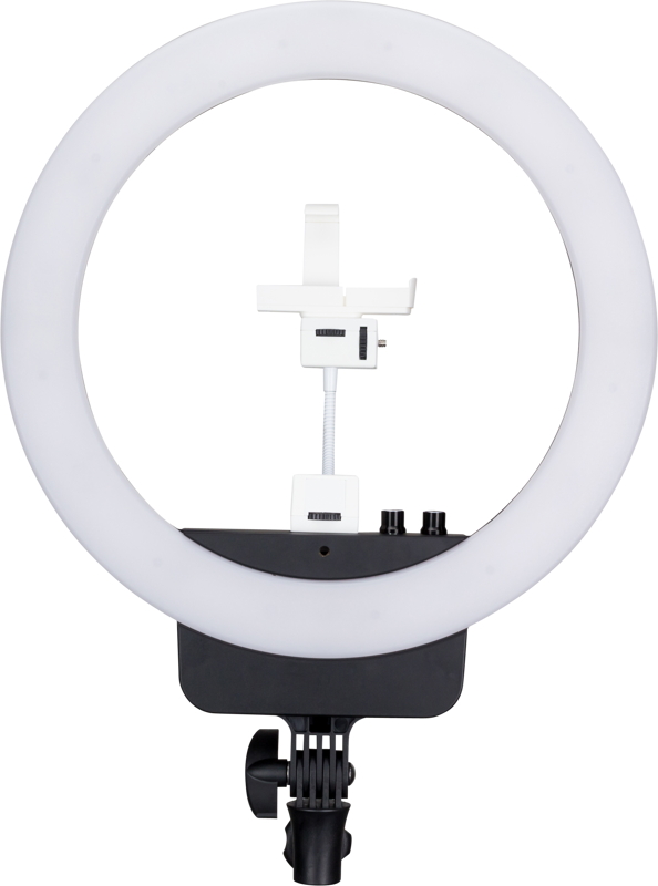 NANLITE Halo16 LED Ring Light