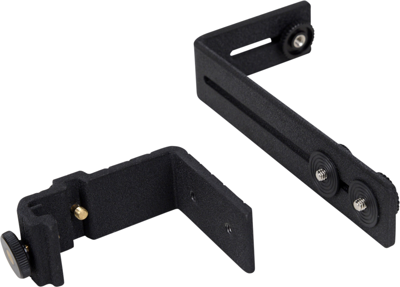NANLITE Camera Bracket for Halo series