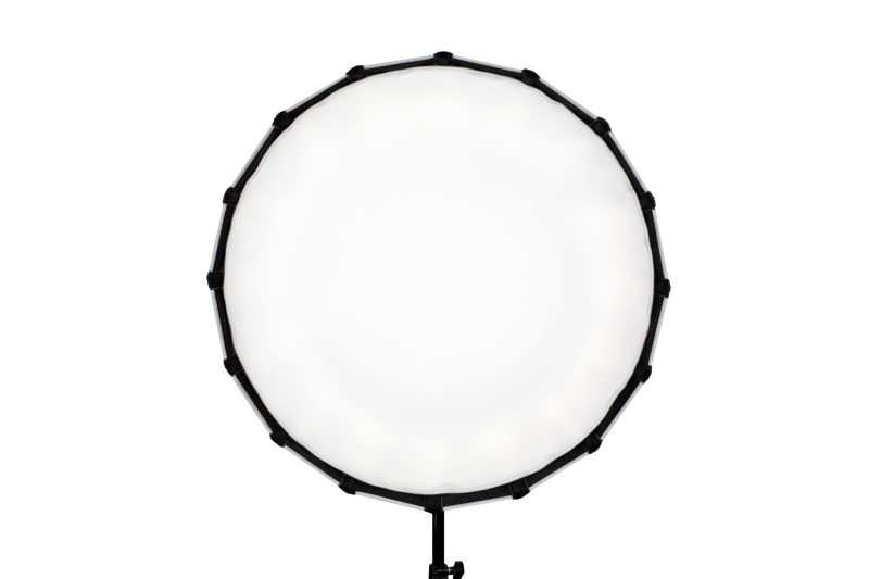 NANLITE Softbox 60cm with FM Mount