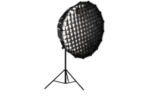 NANLITE Eggcrate for SB-FMM-60