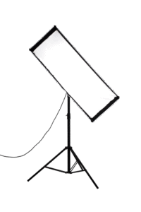 NANLITE Asymmetric Softbox of 45x110cm