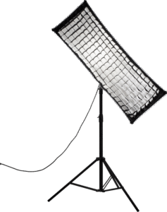 NANLITE Eggcrate grid for Softbox 45x110cm
