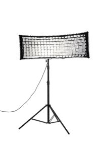 NANLITE Eggcrate grid for Softbox 45x110cm