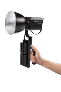 NANLITE Battery Holder for Forza 60