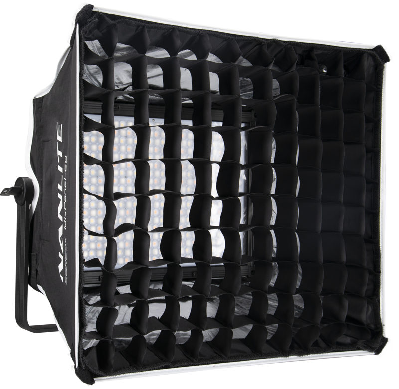 NANLITE Soft Box for MixPanel 60