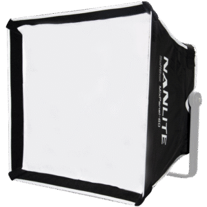 NANLITE Soft Box for MixPanel 60
