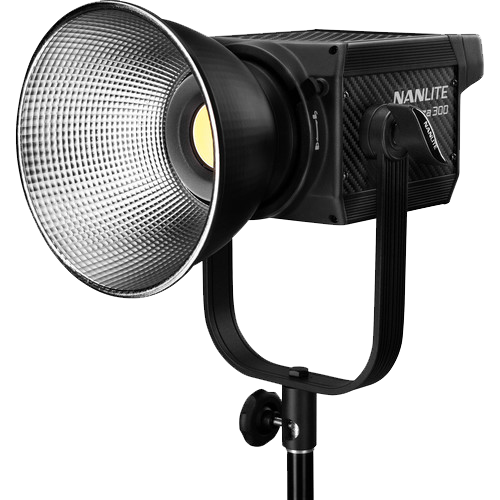 NANLITE 55° Reflector for Forza with Bowens mount