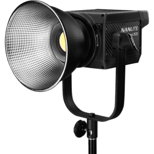 NANLITE 55° Reflector for Forza with Bowens mount