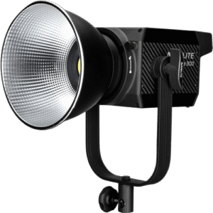 NANLITE 55° Reflector for Forza with Bowens mount