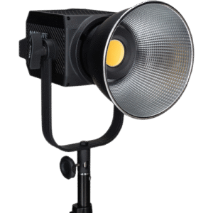 NANLITE 55° Reflector for Forza with Bowens mount
