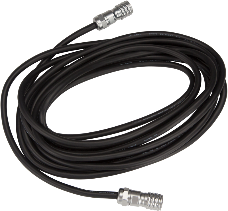 NANLITE DC Connection Cable 5m for Forza 200/300/300B/500