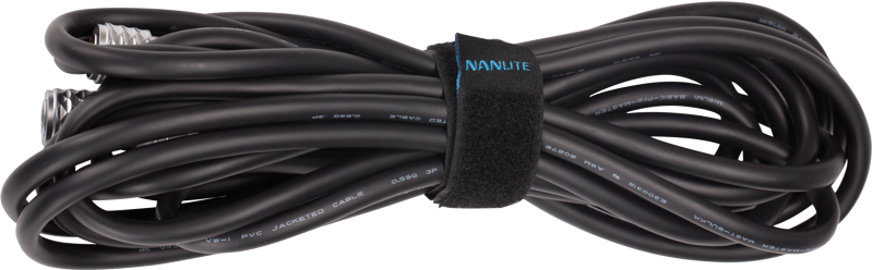 NANLITE DC Connection Cable 5m for Forza 200/300/300B/500