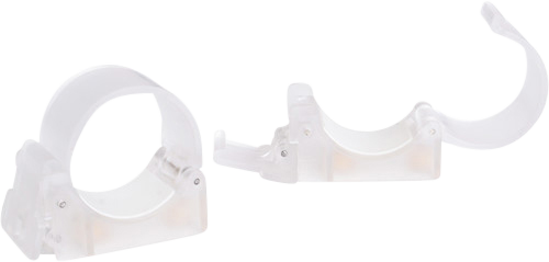 NANLITE T12 Clip for tube