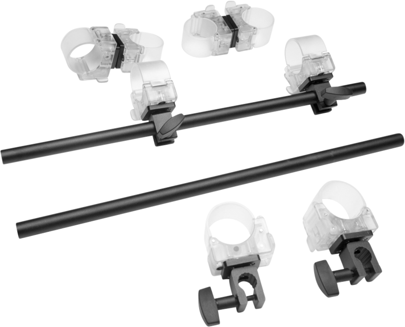 NANLITE DIY Tube holder kit