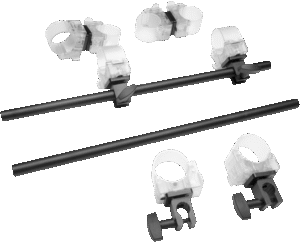 NANLITE DIY Tube holder kit