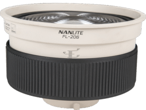 NANLITE FL-20G Fresnel for Forza