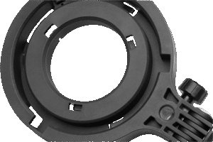 NANLITE Bowens Adaptor for Forza 60