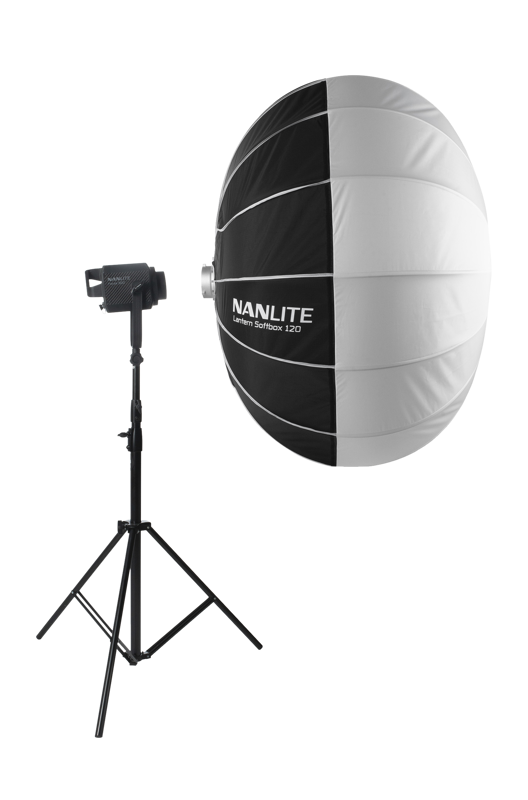 NANLITE LT-120 LANTERN SOFTBOX 120CM FOR FORZA SER