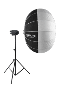 NANLITE LT-120 LANTERN SOFTBOX 120CM FOR FORZA SER