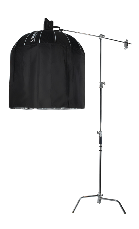 NANLITE LT-120 LANTERN SOFTBOX 120CM FOR FORZA SER