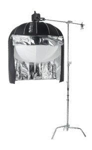 NANLITE LT-120 LANTERN SOFTBOX 120CM FOR FORZA SER