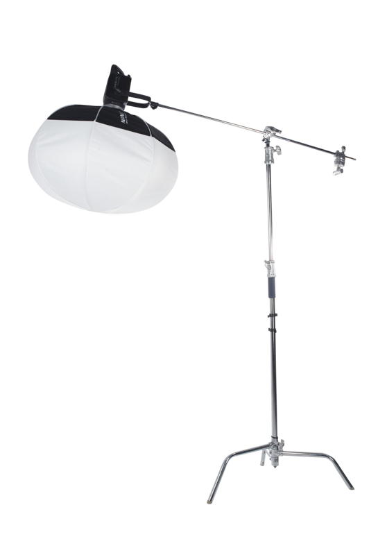 NANLITE LT-80 LANTERN SOFTBOX 80CM FOR FORZA SERIE