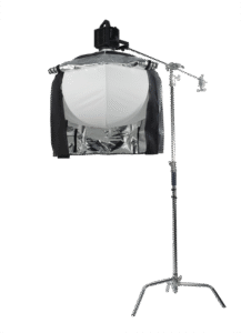 NANLITE LT-80 LANTERN SOFTBOX 80CM FOR FORZA SERIE
