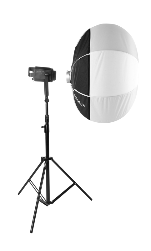 NANLITE LT-80 LANTERN SOFTBOX 80CM FOR FORZA SERIE