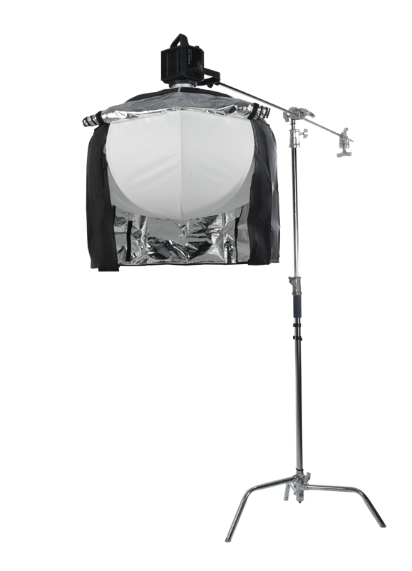 NANLITE LT-80 LANTERN SOFTBOX 80CM FOR FORZA SERIE