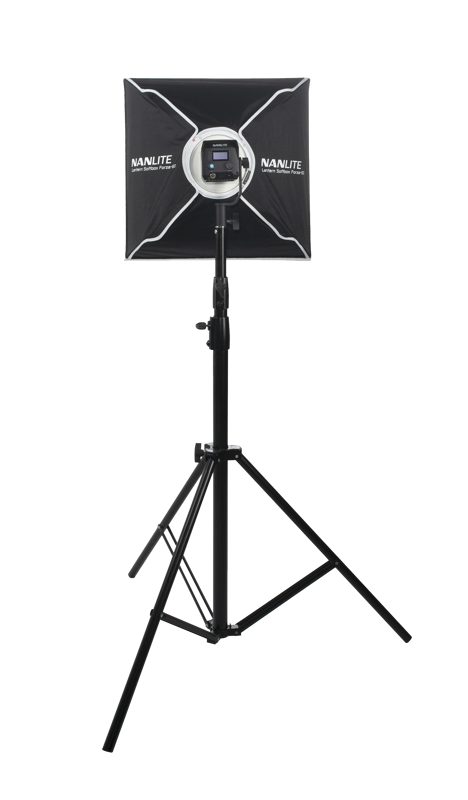 NANLITE LT-FMM-60 Lantern softbox 60cm with FM Mount ( LT-FZ60)