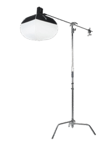 NANLITE LT-FMM-60 Lantern softbox 60cm with FM Mount ( LT-FZ60)