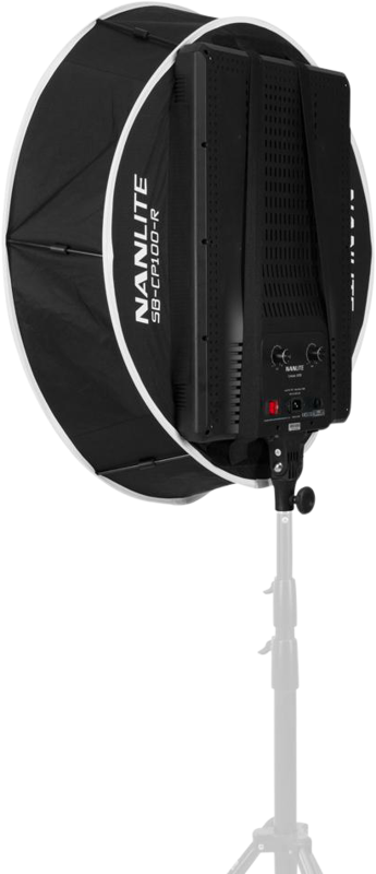 NANLITE Lantern softbox for Compac 100/100B