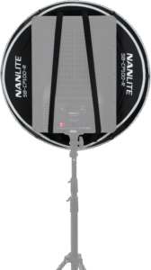 NANLITE Lantern softbox for Compac 100/100B