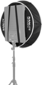 NANLITE Lantern softbox for Compac 100/100B