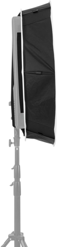 NANLITE Lantern softbox for Compac 100/100B