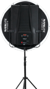 NANLITE Lantern softbox for Compac 200/200B