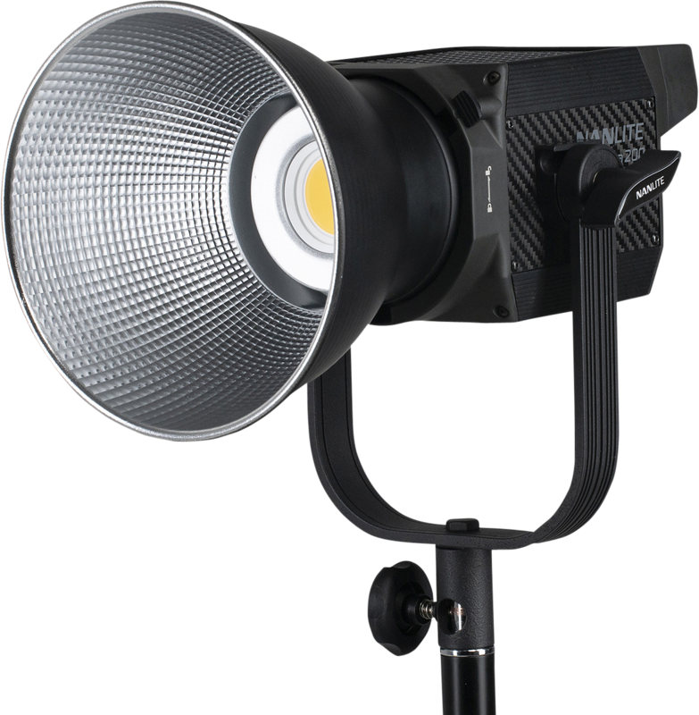 NANLITE FORZA 200