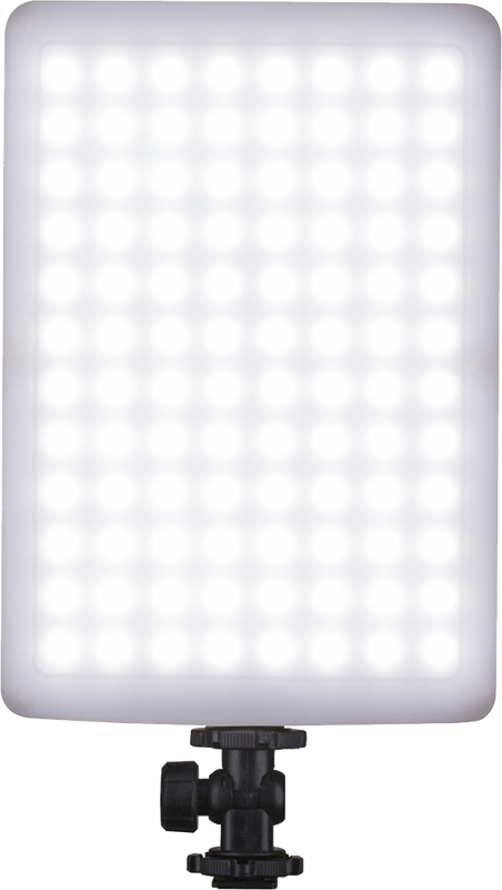 NANLITE LIGHT Compac 20 LED Photo Light