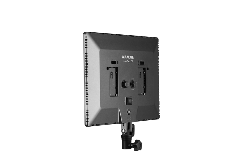 NANLITE Lumipad 25 LED Light