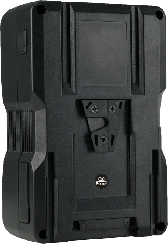 NANLITE Battery V-Mount 14.8V 160Wh