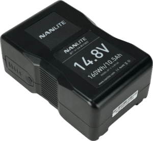 NANLITE Battery V-Mount 14.8V 160Wh