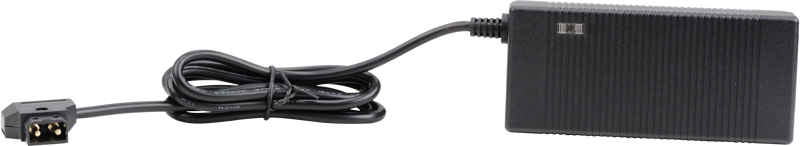 NANLITE Battery Charger for single 14.8V V-Mount Battery