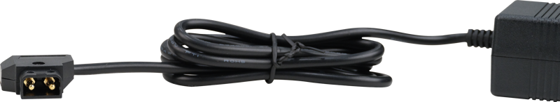 NANLITE Battery Charger for single 14.8V V-Mount Battery