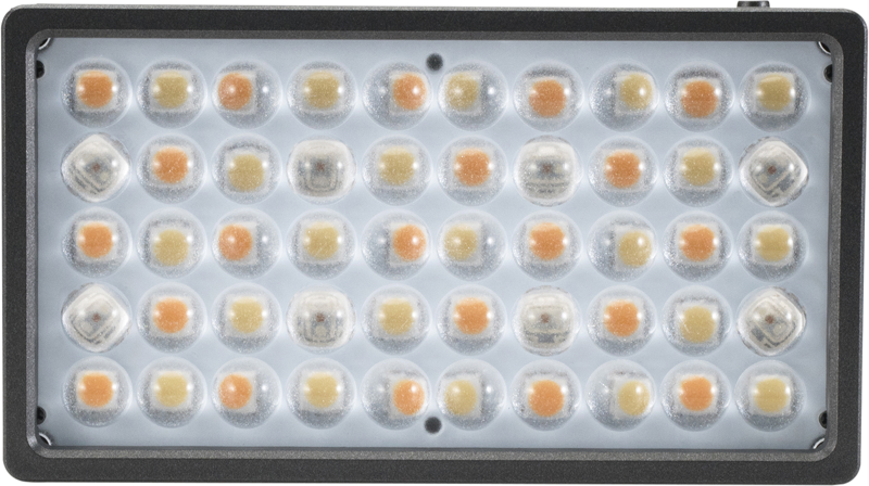 NANLITE Litolite 5CRGBWW LED Pocket Light