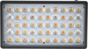 NANLITE Litolite 5CRGBWW LED Pocket Light