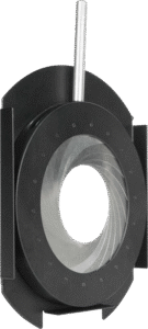 NANLITE Adjustable Iris Diaphragm for PJ-FMM