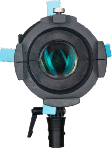 NANLITE Projector Mount for FM mount w/36° lens