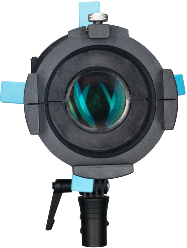 NANLITE Projector Mount for FM mount w/36° lens