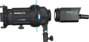 NANLITE Projector Mount for FM mount w/36° lens